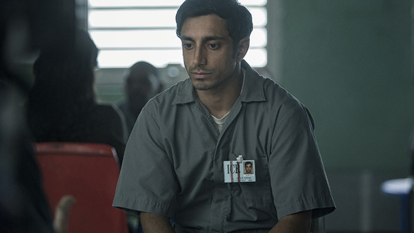 The Night Of Riz Ahmed Nas