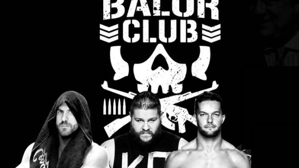 Balor Club