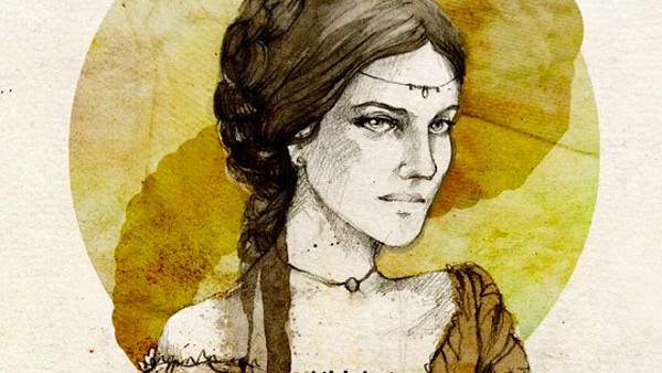 Taena Merryweather