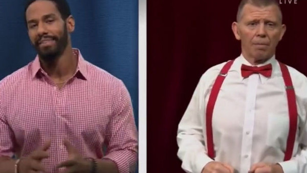 kevin owens chris jericho wtf 