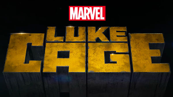 Marvel Luke Cage