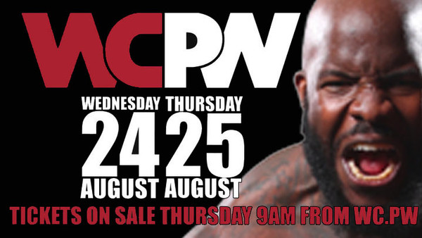 WCPW Moose