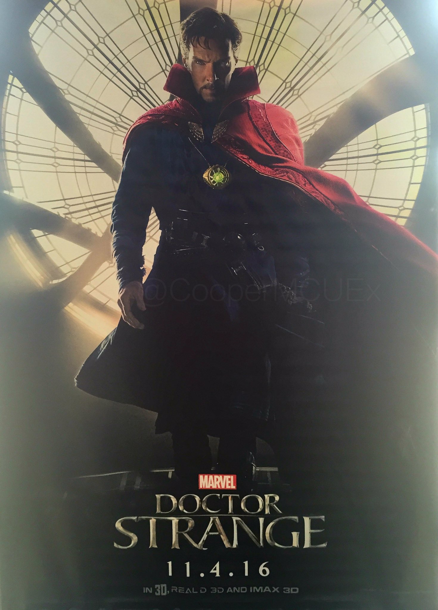 Doctor Strange Jpg