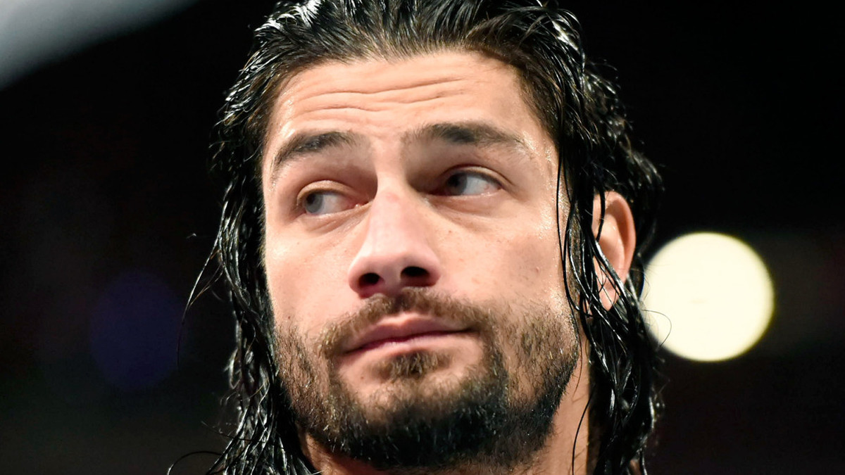 Roman Raiince 7 Things Roman Reigns Must Do To Win Over Fans – Page 6