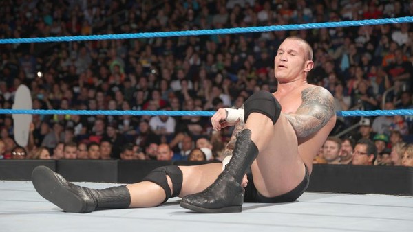 Randy Orton