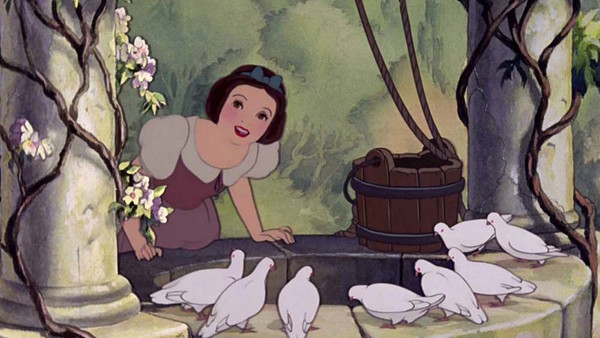 Snow White