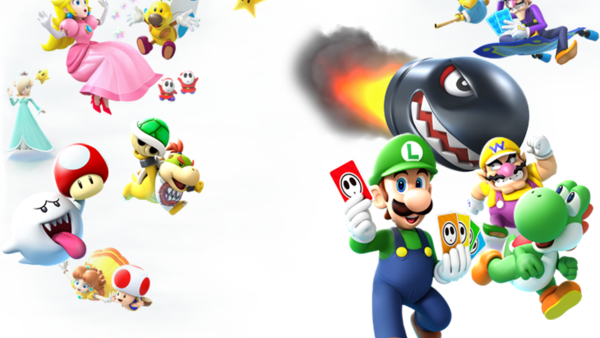 Mario Party