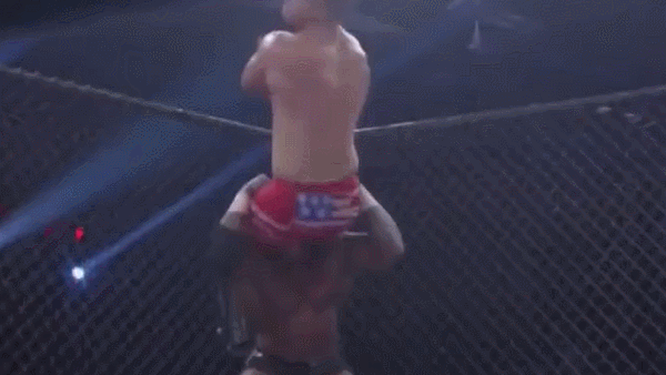 Edwards Lashley Hurricanrana