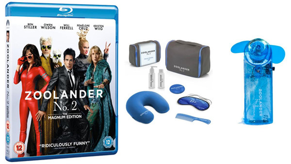 Zoolander 2 Comp