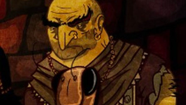 Skahaz Mo Kandaq