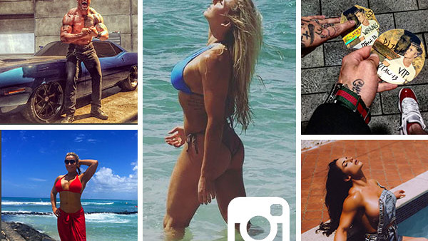 Instagram Header Bikinis