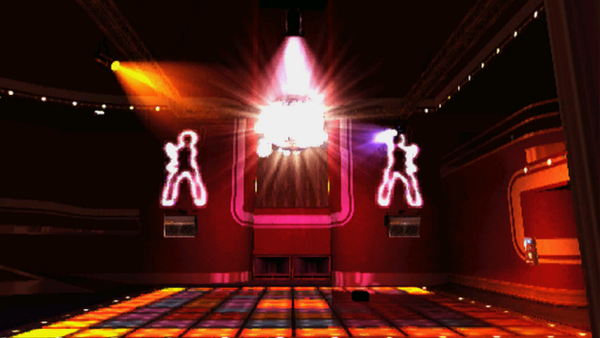 tekken fiesta del tomate