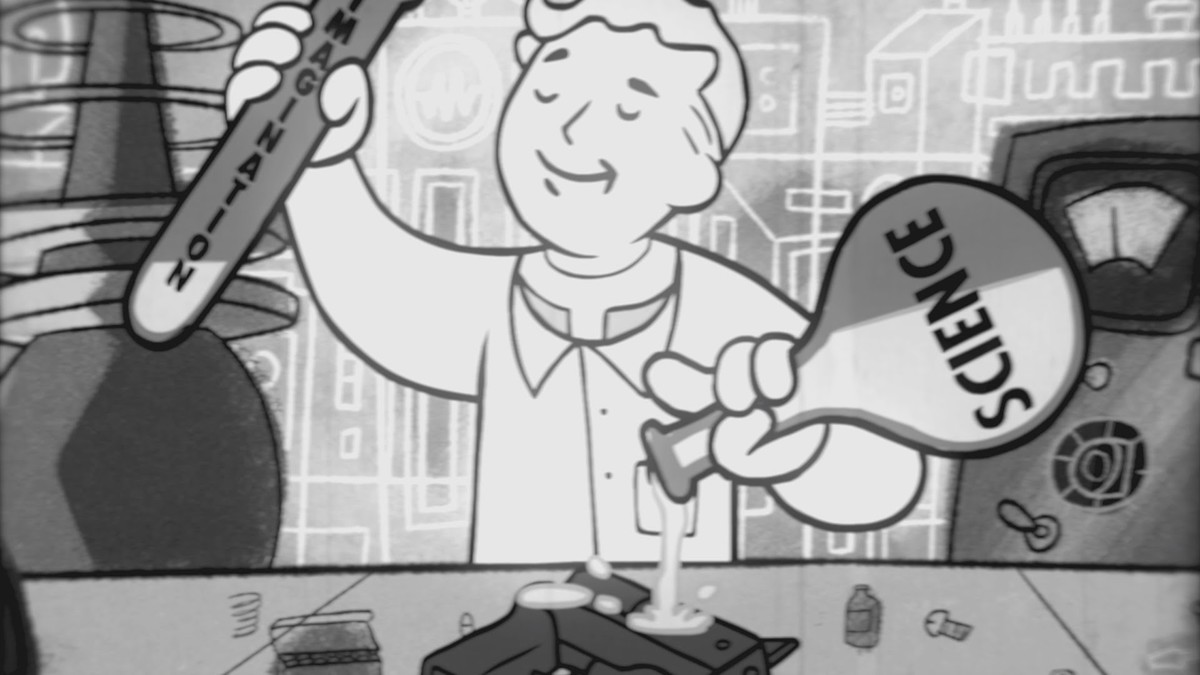 9 Little-Known Science Facts That Make Fallout Even Cooler
