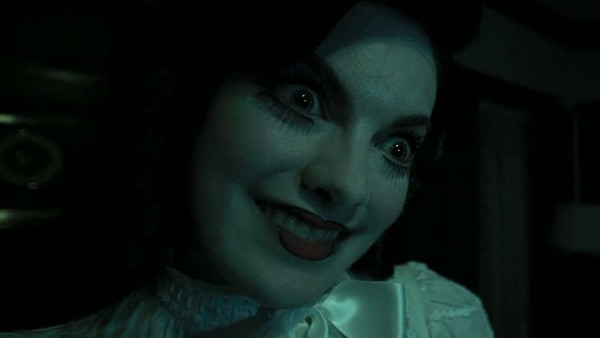 Insidious 1
