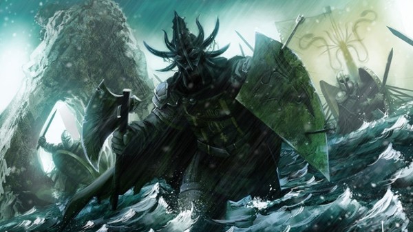 Matt Olson V Greyjoy