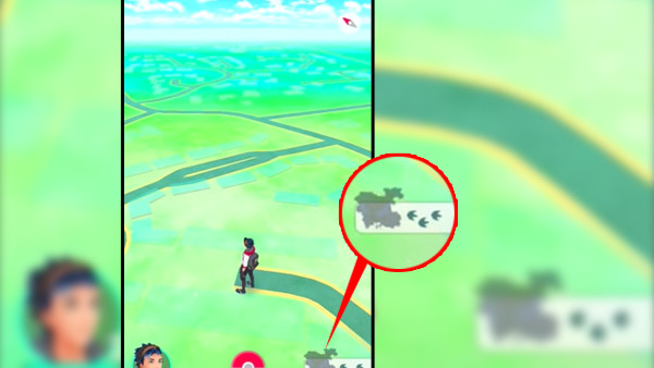 pokemon go