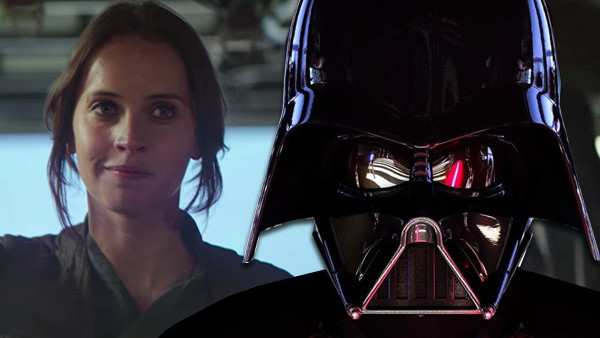 Rogue one star wars