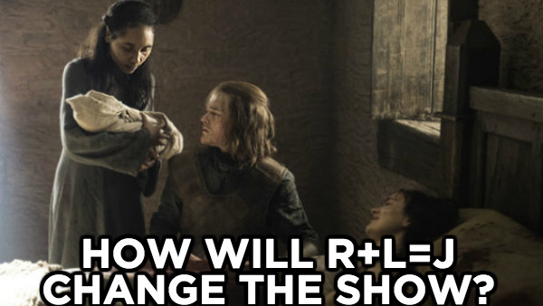 Game of Thrones R+L=J