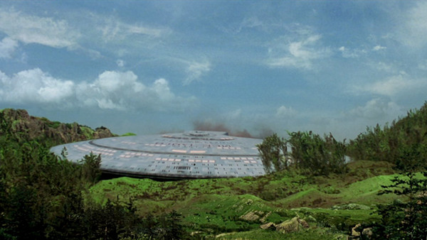 Star Trek Beyond Easter Eggs