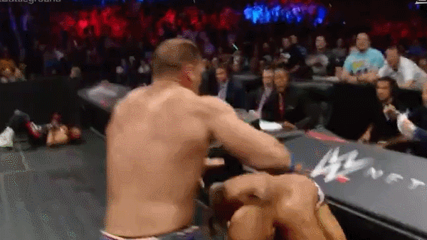 Anderson Spinebuster And Ddt