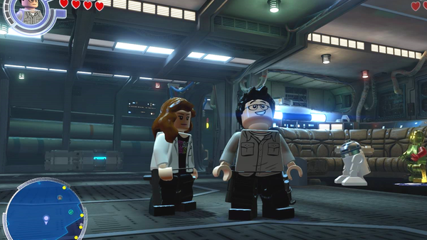 force awakens jj abrams lego