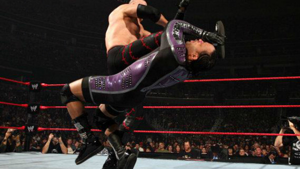 Kane MVP Cyber Sunday 2007