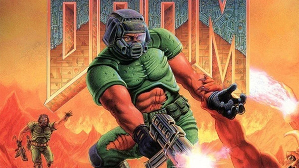 Doom Box