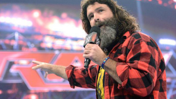 Finn Balor WWE Raw Debut