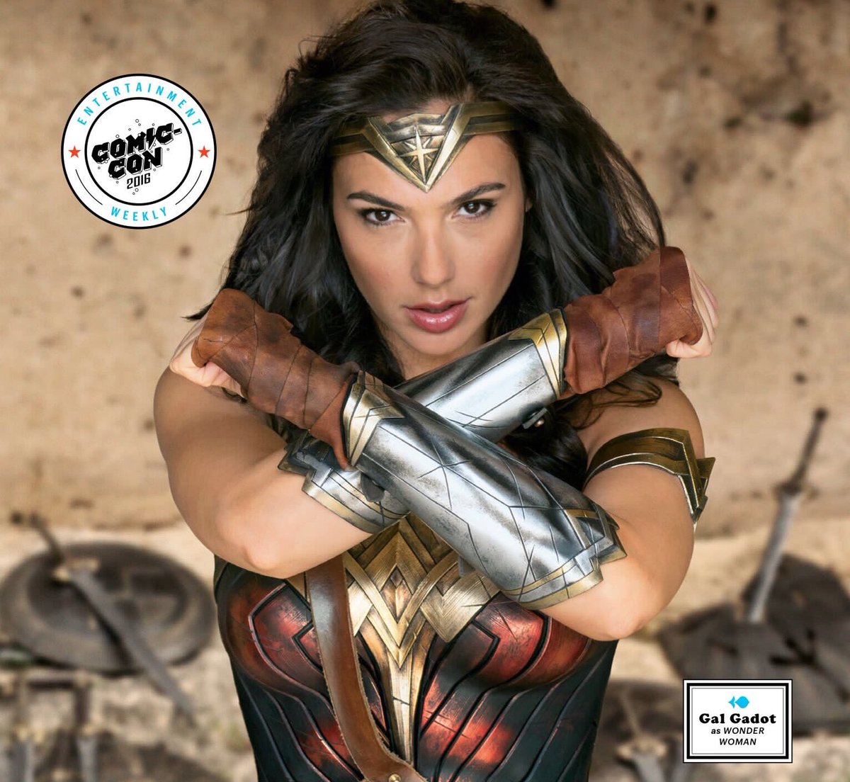 Wonder Woman 2