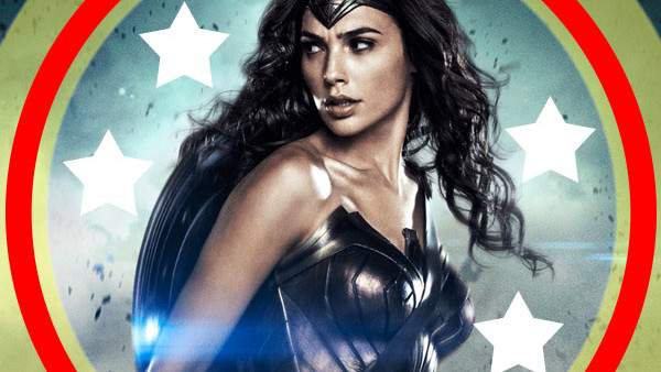 Wonder Woman