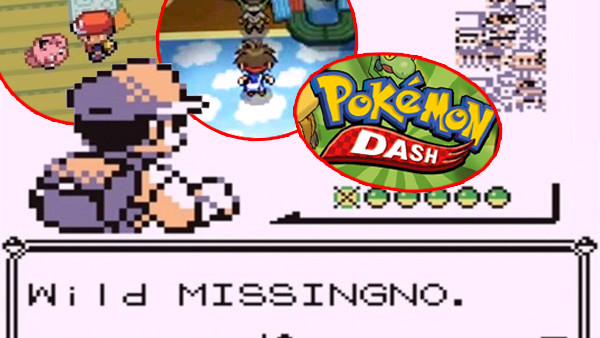 pokemon wtf