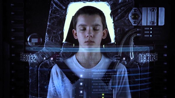 Ender's Game