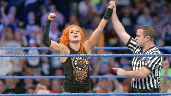 Becky Lynch
