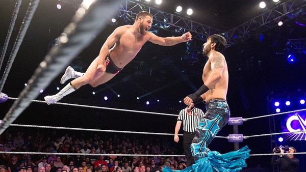 drew gulak sihra