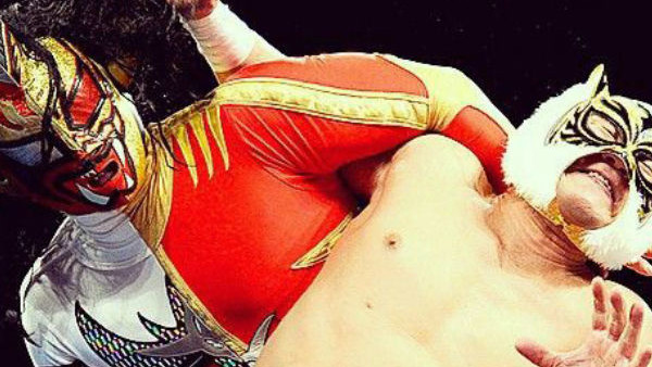 shinsuke nakamura chris jericho