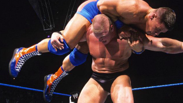 Edge Undertaker 2000 2008