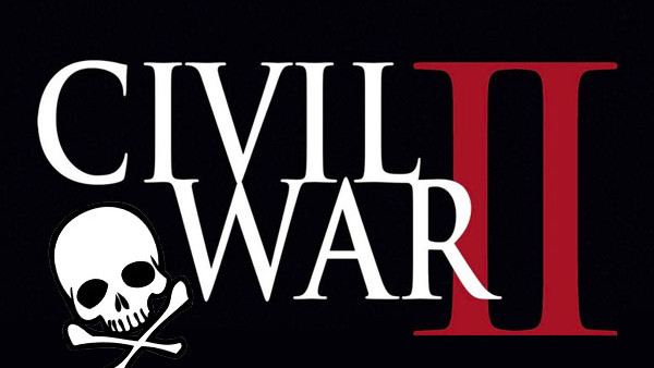 Civil War 2