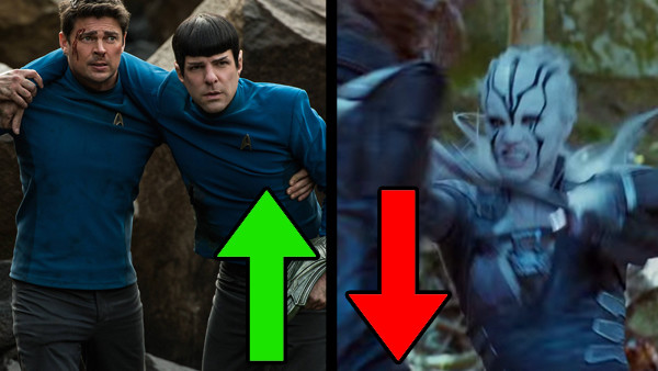 Star Trek Beyond
