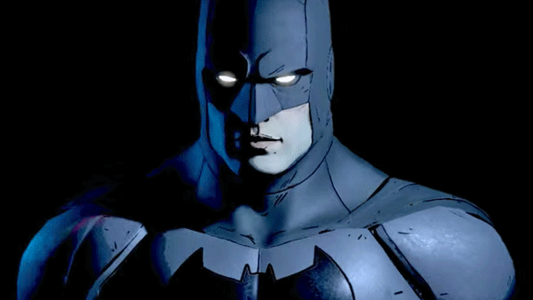 Rocksteady Justice League