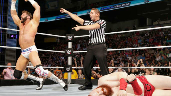 kevin owens chris jericho wtf 