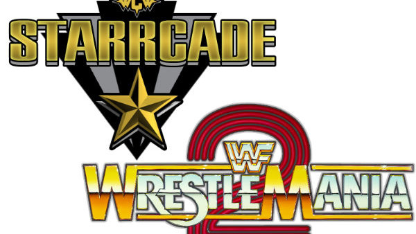 Starrcade WrestleMania