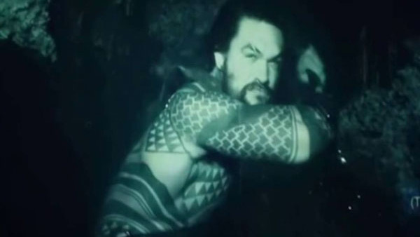 Justice League Money