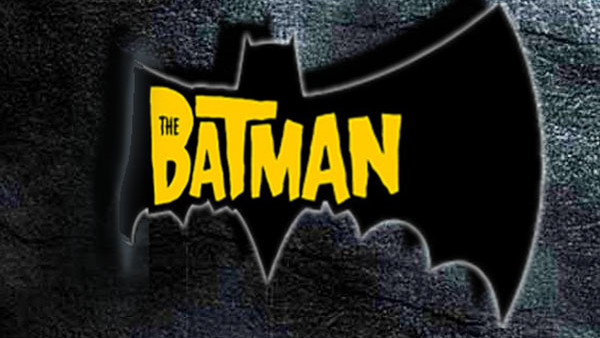The Batman Mock U