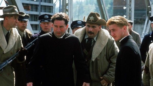 We're No Angels Robert De Niro