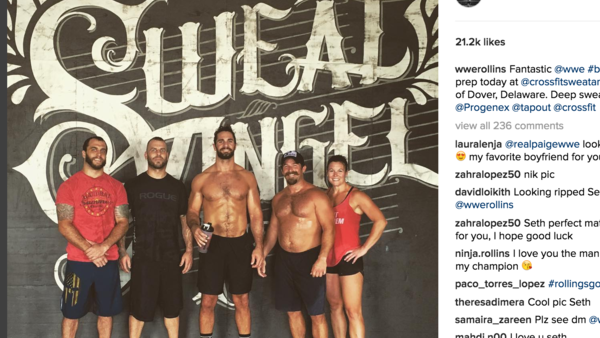 Rollins' Battleground Prep