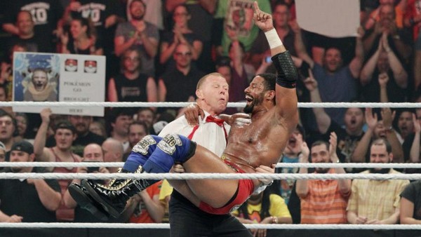 darren young bob backlund