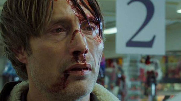 MAds Mikkelsen The Hunt