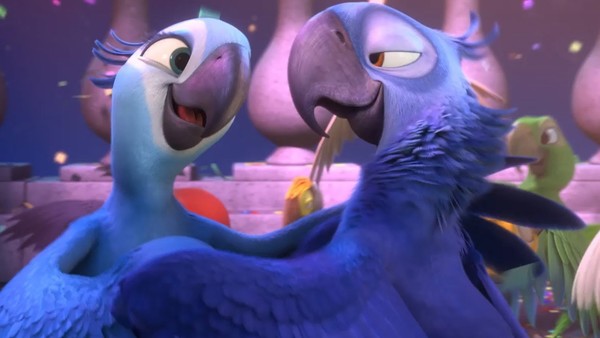 Rio 2