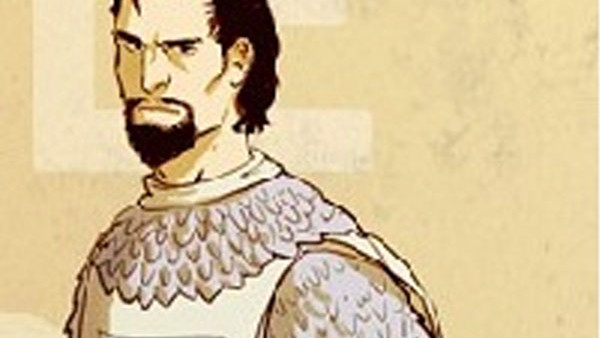 Osmund Kettleblack