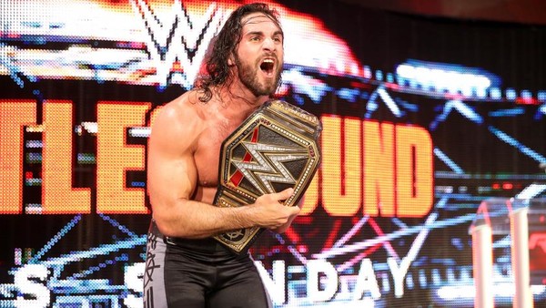 seth rollins dean ambrose